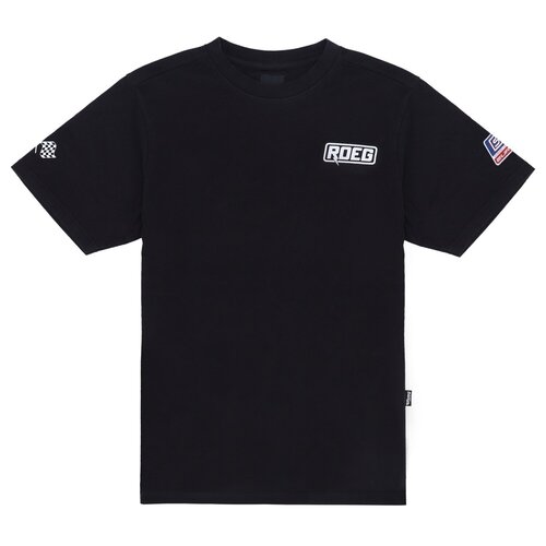 Roeg Roeg x BRL Europe T-Shirt