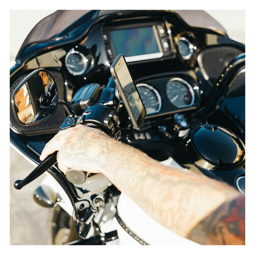 Clutch / Brake Clamp Mount