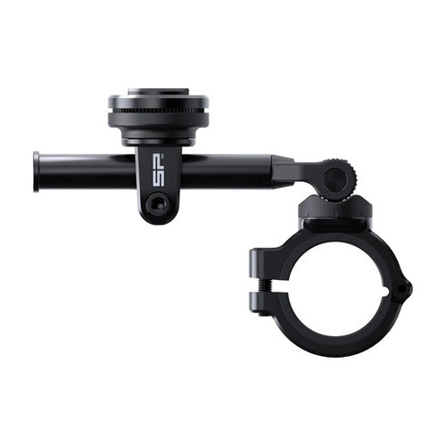 Support Moto 3D 1-1/2" | SPC+ | Choisissez la Couleur