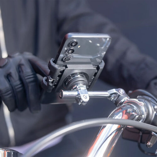 Moto Mount 3D 1-1/2" | SPC+ | Kies Kleur