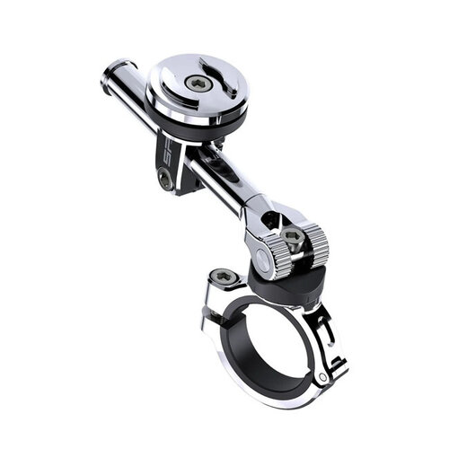 Support Moto 3D 1-1/2" | SPC+ | Choisissez la Couleur