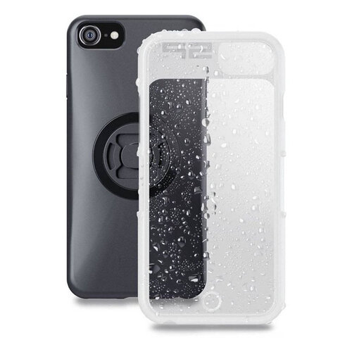 Weather Cover | iPhone