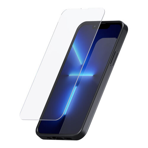 Protection D'Écran En Verre Pour | iPhone