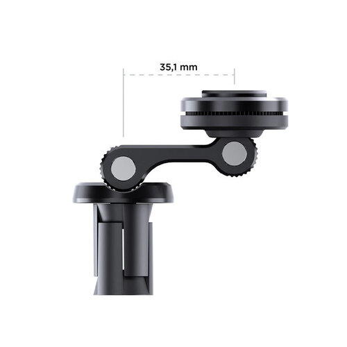Support De Potence De Fourche Moto Pro