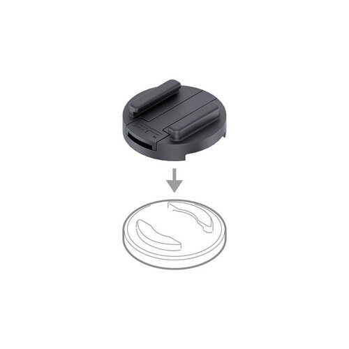 Adapter SPC Zu SPC+-Halterung