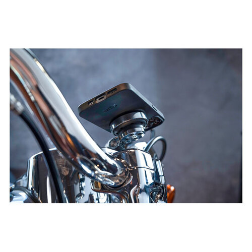 Antivibratiemodule SPC+ | Kies Kleur