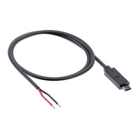 Câble 12 V Cc SPC+