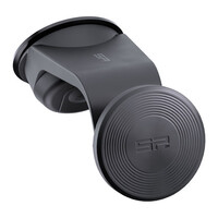 Oplaadbare Zuignap Telefoonhoesje Houder SPC+