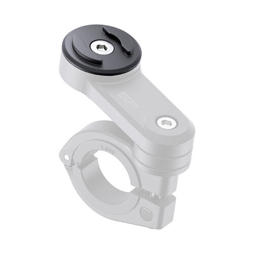 Adaptateur De Tête SPC Vers SPC+ Pour Support Moto Mount Lt