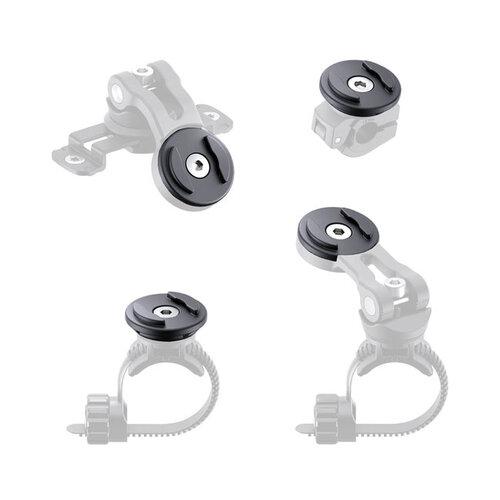 Frein Head SPC+, Micro Bike, Uni Bike, Rétroviseur