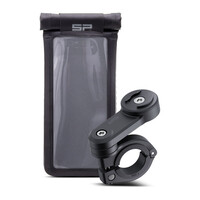 Moto Bundle Lt Universele Case SPC+