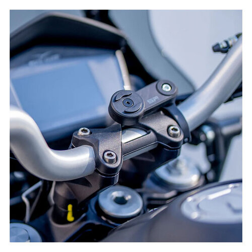 Moto Mount Lt | Zwart