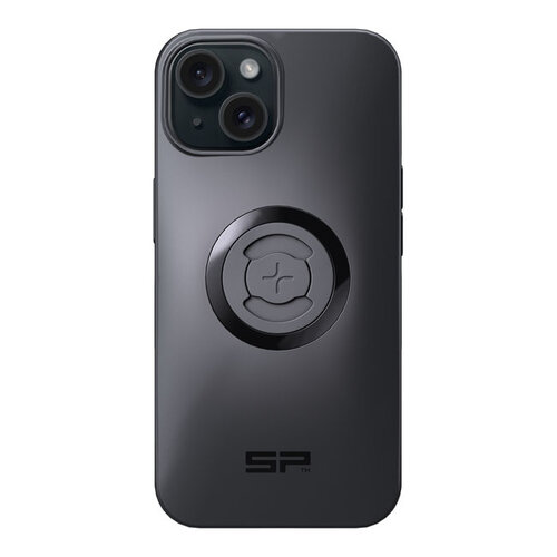 Coque De Téléphone SP SPC + iPhone 15