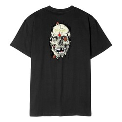 Dot Dudes T-Shirt Noir