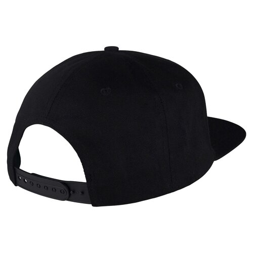 Santa Cruz Classic Dot Cap Black