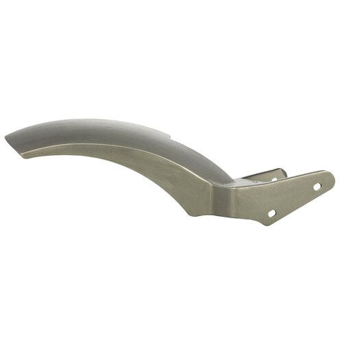 Rick's Motorcycles Achterspatbordkit voor 240mm Band met Glasvezel Framekap