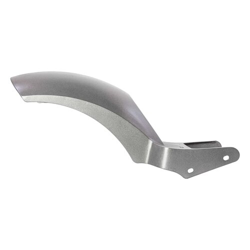 Rick's Motorcycles Achterspatbordkit voor 260mm Band op 8-Inch Brede Wielen met Geïntegreerde 10mm Spatbordstangen