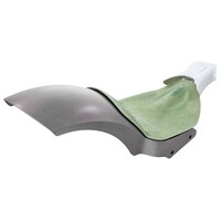 Rear Fender Kit for 240mm Tire with Fiberglass Frame Cover