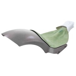 Kit de Garde-boue Arrière pour Pneu 260mm - Acier