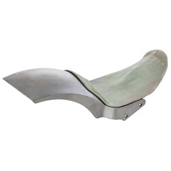 Kotflügel-Set hinten für 260mm Reifen - Stahl
