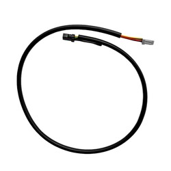 Digitale Snelheidsmeter Kabelboom 65 cm / 26 inch