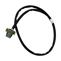 Ronde Snelheidsmeterkabelboom 80 cm Plug and Play Aansluiting