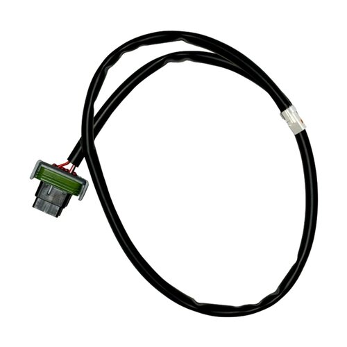Rick's Motorcycles Ronde Snelheidsmeterkabelboom 80 cm Plug and Play Aansluiting