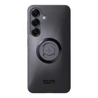SPC+ Phone Case for Galaxy S25 with MagSafe-Compatible Wireless Charging