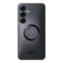 Coque de téléphone SPC+ pour Galaxy S25 avec charge sans fil compatible MagSafe