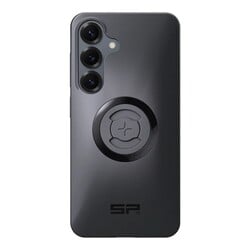 SPC+ Phone Case for Galaxy S25 with MagSafe-Compatible Wireless Charging