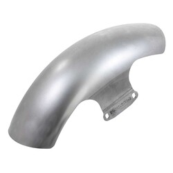 18" Vorderradkotflügel Lang - Stahl 445 mm