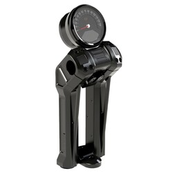 Clubstyle Riser Kit Pullback 8.5" Black