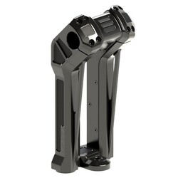 Clubstyle Pullback Riser Kit 8.5"