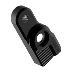 Shift Arm Extension - Black