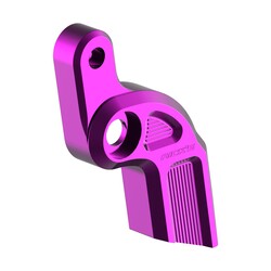 Shift Arm Extension - Purple