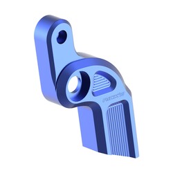 Rallonge de Bras de Sélecteur - Bleu