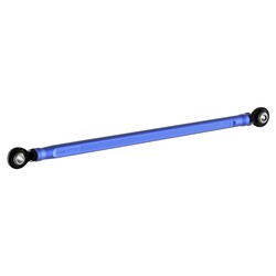 Schaltstange - Lang, Blau, Verstellbar CNC-Aluminium