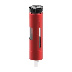 Kit Cache Vase d'Expansion Rouge CNC Aluminium