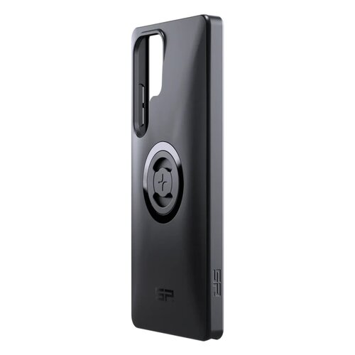 SPC+ Telefoonhoesje voor Galaxy S25 Ultra met 3-laags bescherming en MagSafe-compatibiliteit