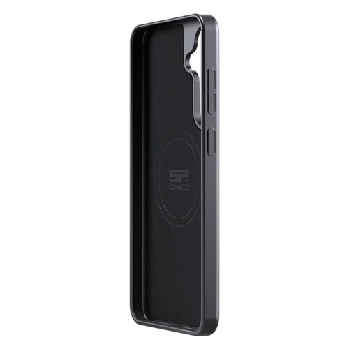Coque de téléphone SPC+ pour Galaxy S25 Ultra avec protection 3 couches et compatibilité MagSafe