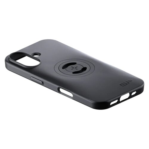 SPC+ Handyhülle für iPhone 17 mit Twist to Lock-Halterung und MagSafe kompatibler kabelloser Ladefunktion
