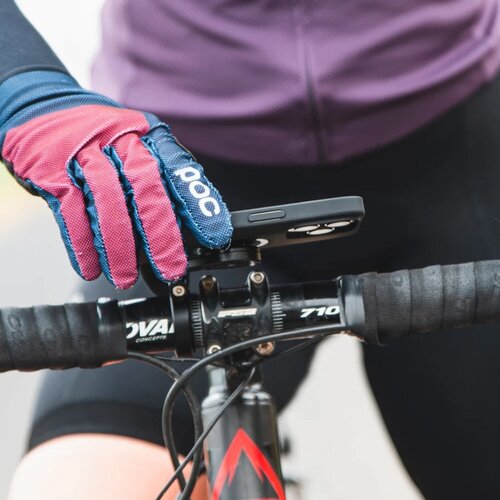 SPC+ Handyhülle für iPhone 17 mit Twist to Lock-Halterung und MagSafe kompatibler kabelloser Ladefunktion