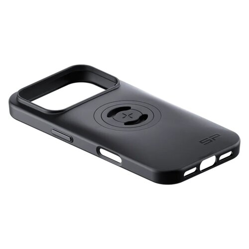 SPC+ 3-laags beschermend telefoonhoesje voor iPhone 17 Pro met MagSafe® draadloos opladen compatibiliteit