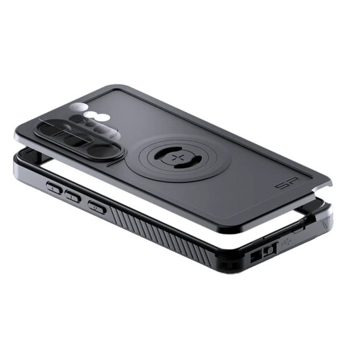 Telefoonhoesje Xtreme voor Samsung Galaxy S26 Ultra - IP68 Waterdicht 2-Delige Beschermhoes