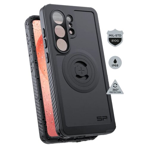 Phone Case Xtreme for Samsung Galaxy S26 Ultra - IP68 Waterproof 2-Piece Protective Case
