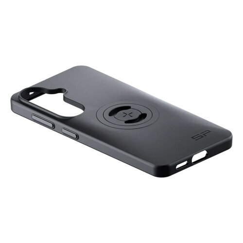 Coque SPC+ S26 - Coque de Protection Fine 3 Couches avec Compatibilité MagSafe et Fixation Twist to Lock