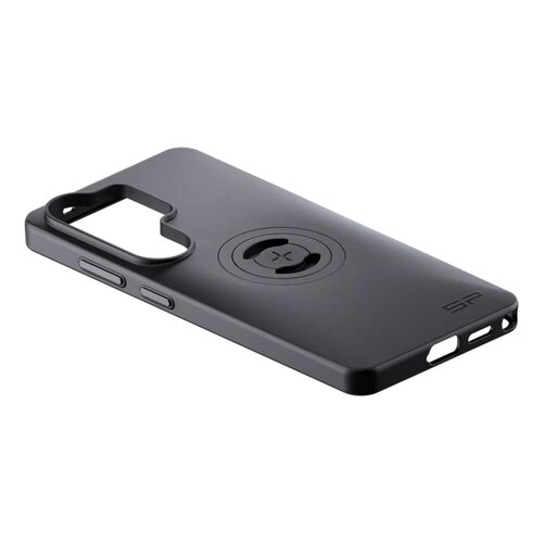 SPC+ Handyhülle für Samsung Galaxy S26 Ultra mit MagSafe kabelloser Ladekompatibilität und SPC+ Flat Mount-Adapter