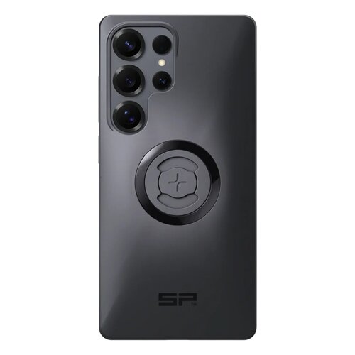 Coque de téléphone SPC+ pour Galaxy S25 Ultra avec protection 3 couches et compatibilité MagSafe