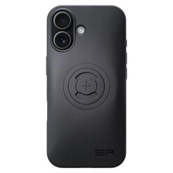 SPC+ Handyhülle für iPhone 17 mit Twist to Lock-Halterung und MagSafe kompatibler kabelloser Ladefunktion