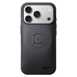 SPC+ 3-Layer Protective Phone Case for iPhone 17 Pro with MagSafe® Wireless Charging Compatibility